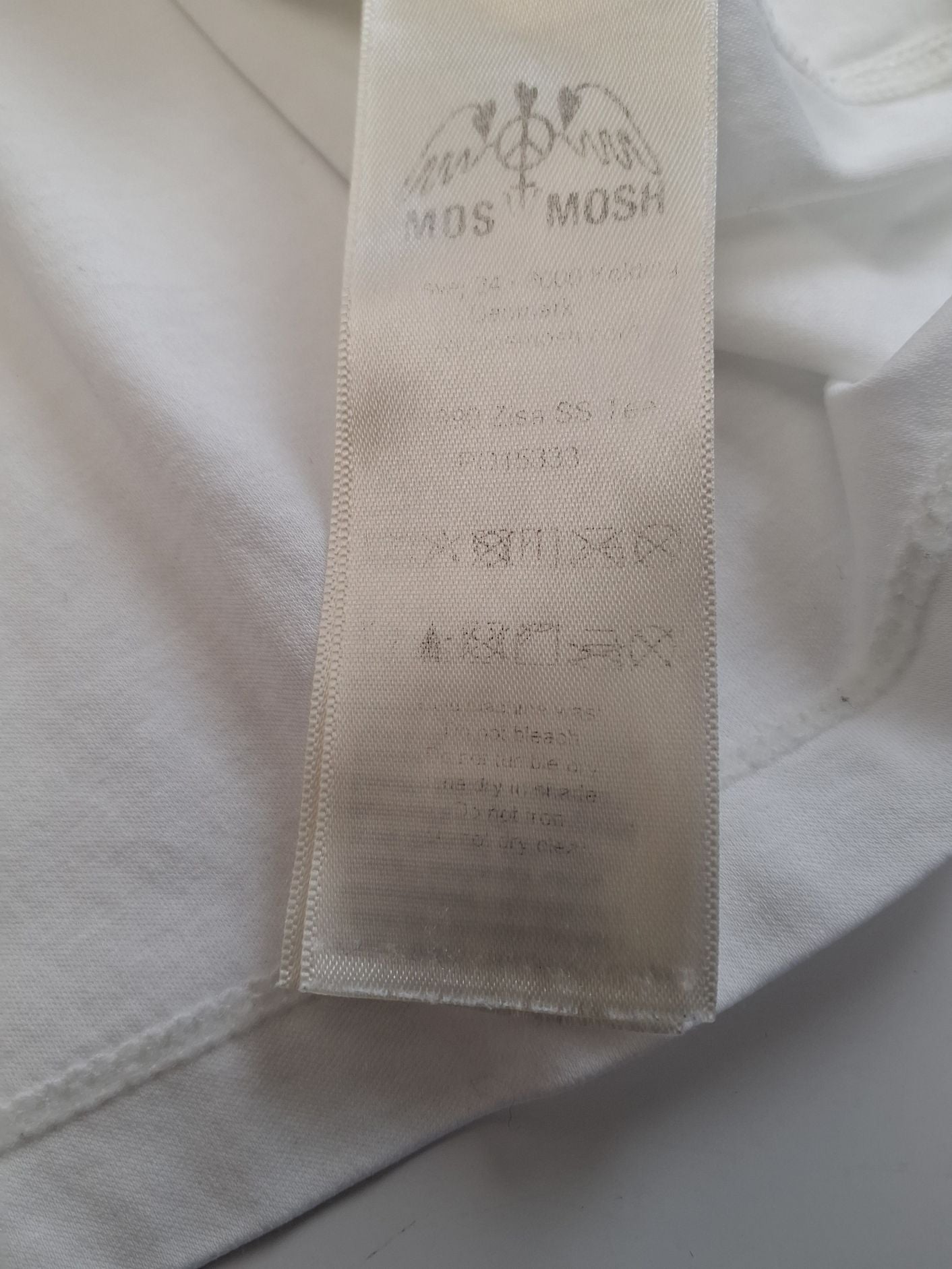 Mos Mosh T-shirt